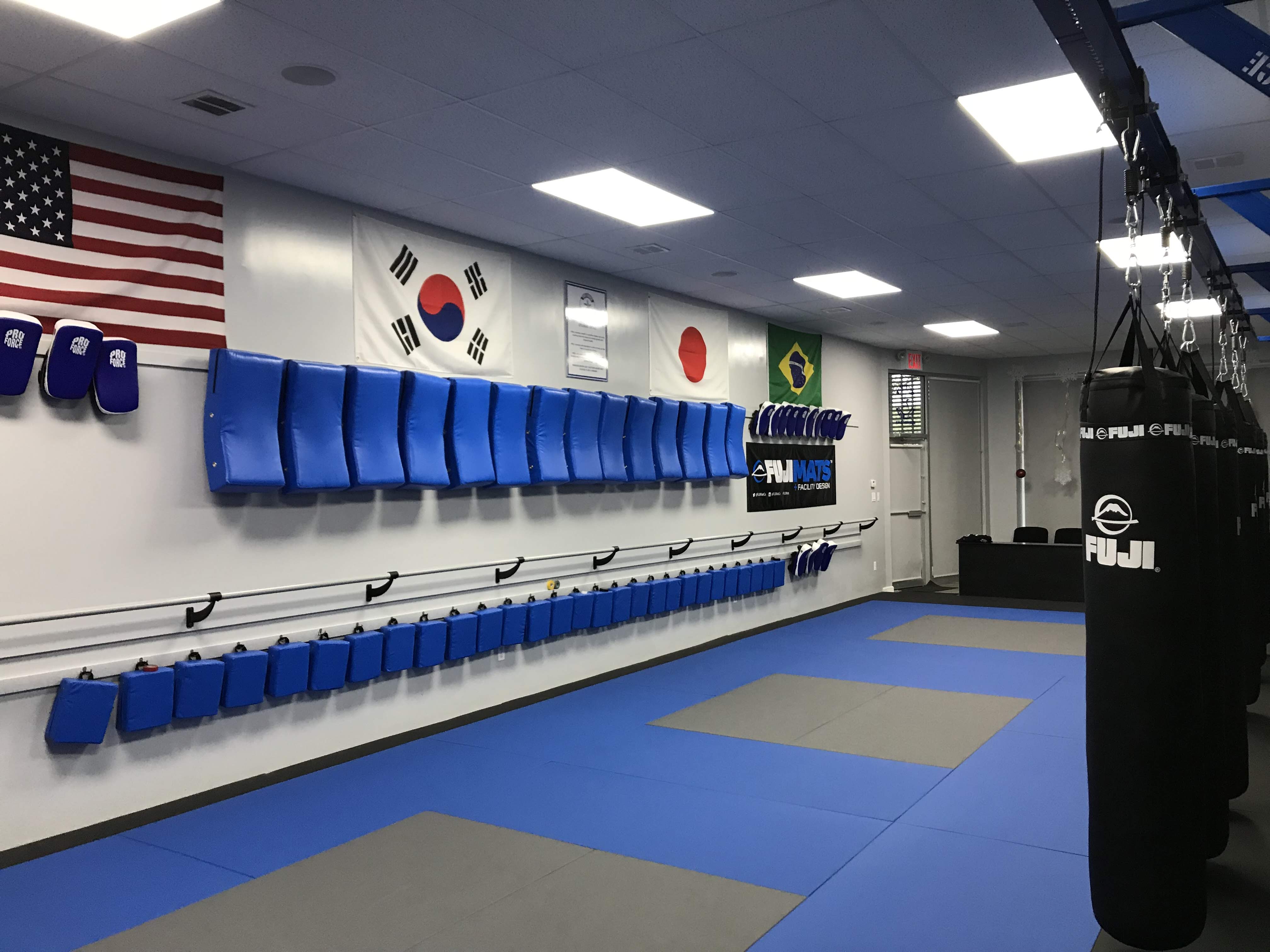 TKD Academy