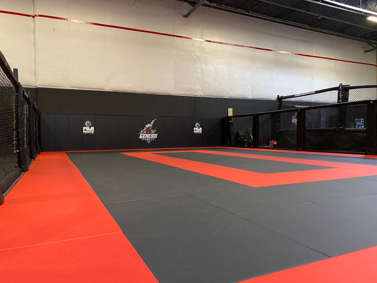 Genesis Training Academy