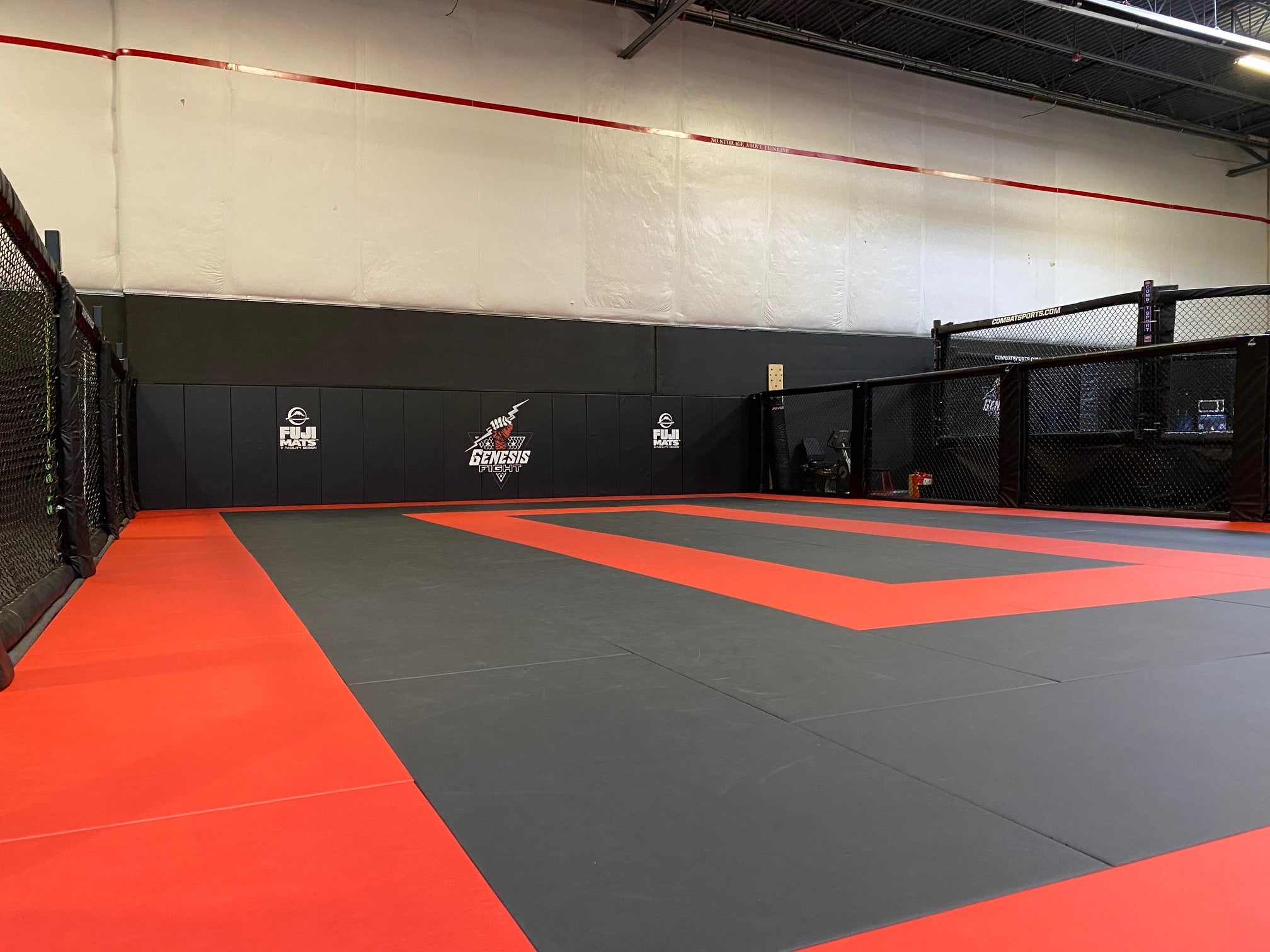 Genesis Training Academy
