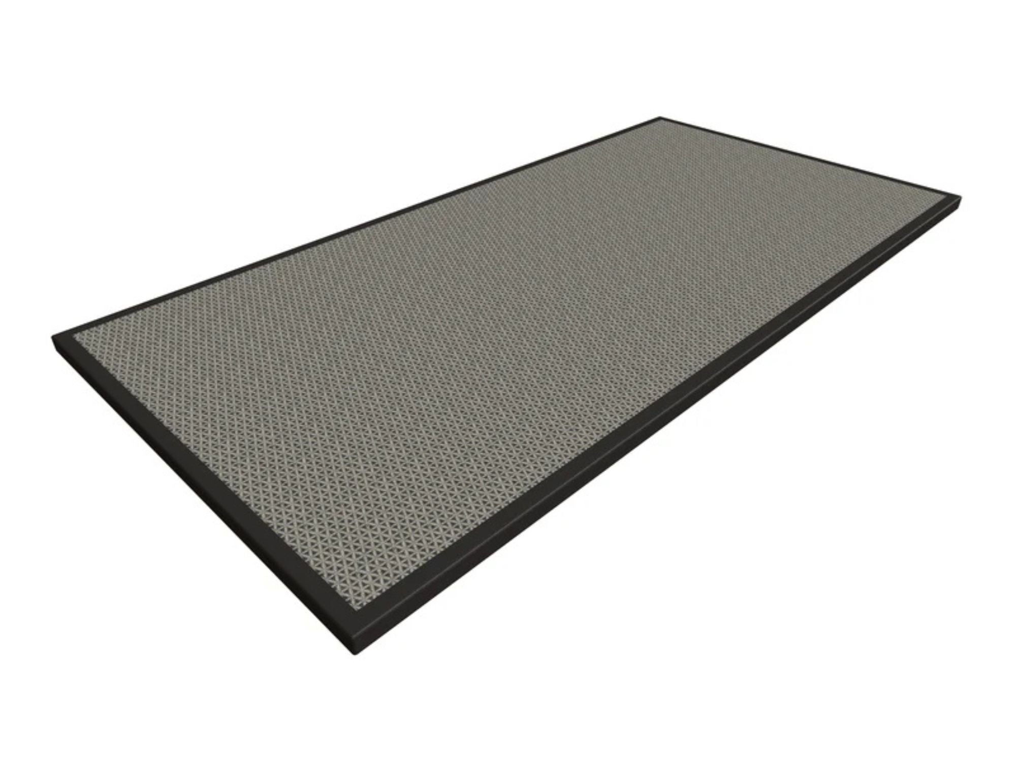 Tatami Studio Flooring Black
