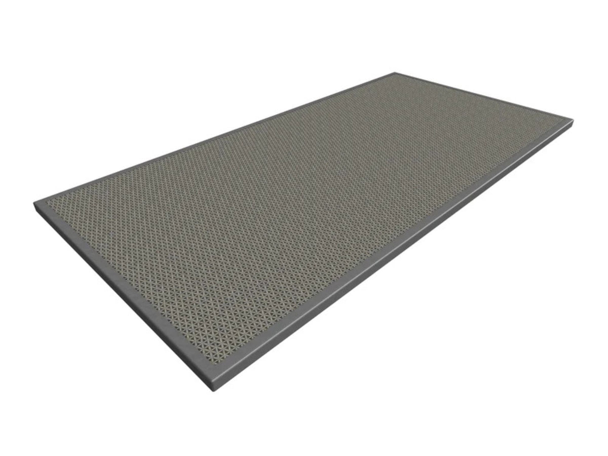 Tatami Mat Grey