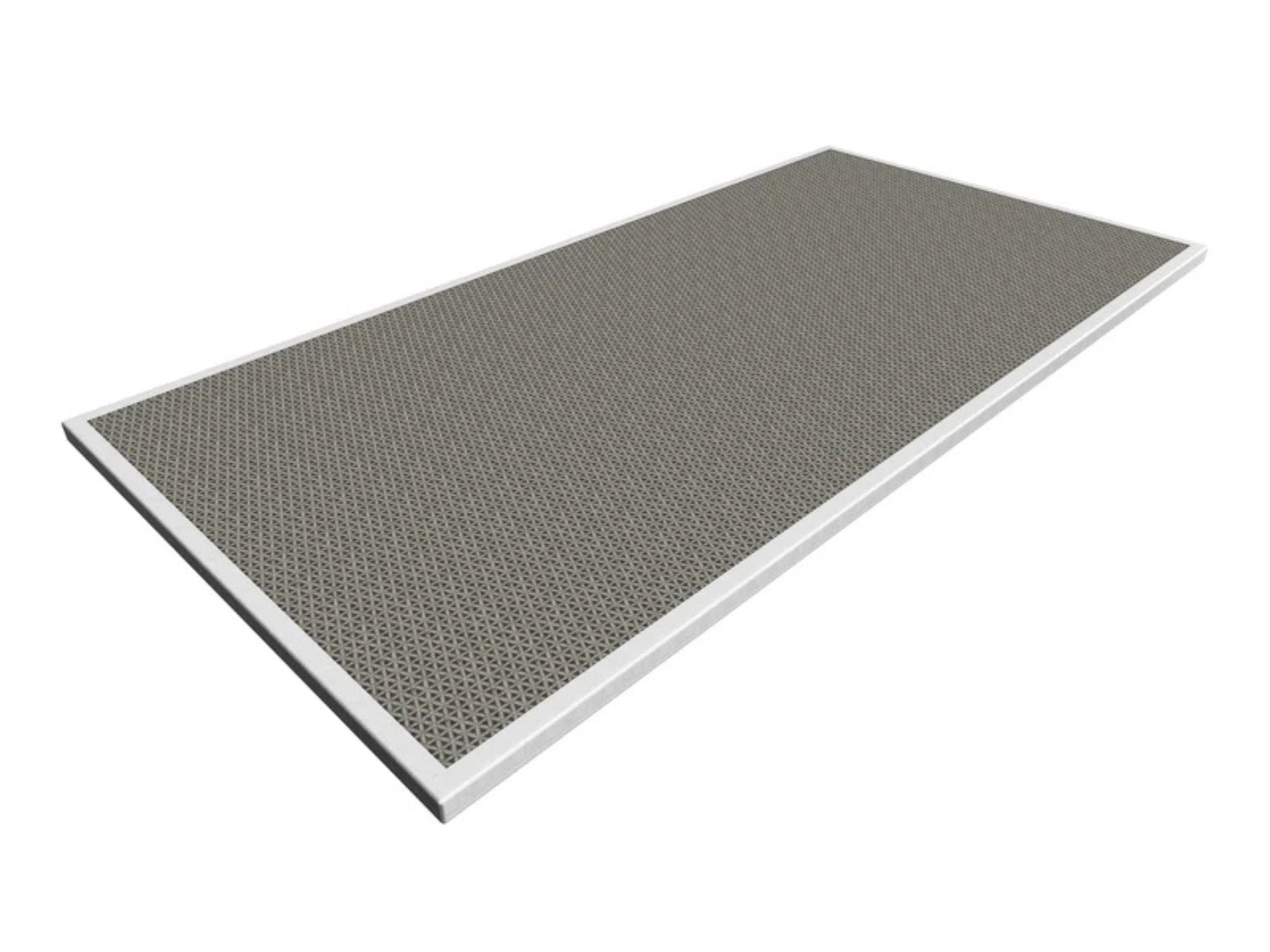 Tatami Series White