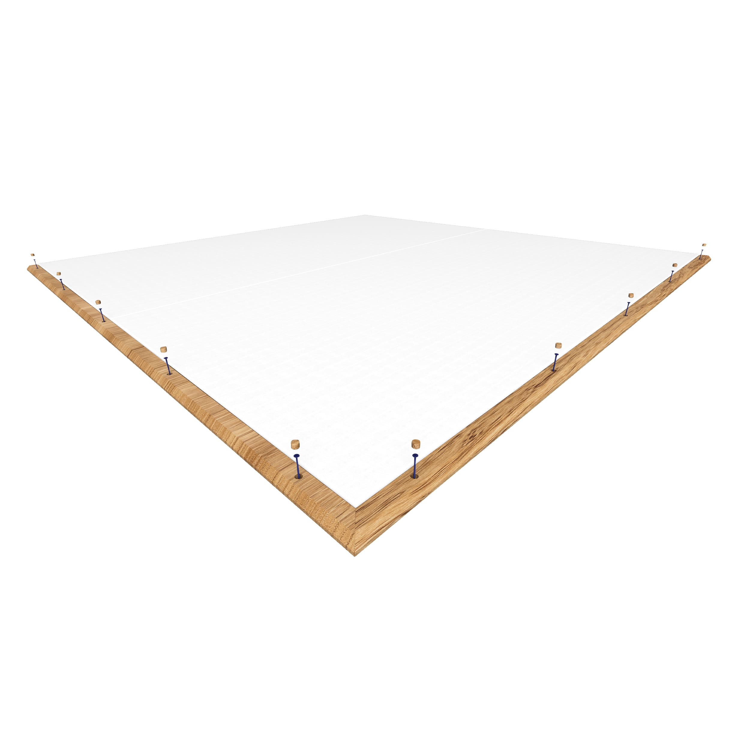 Frame Kit - 3/4in & 1in Mats