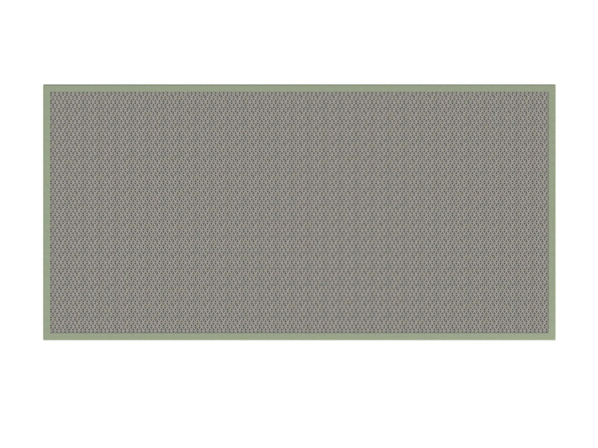 Tatami Mat Green