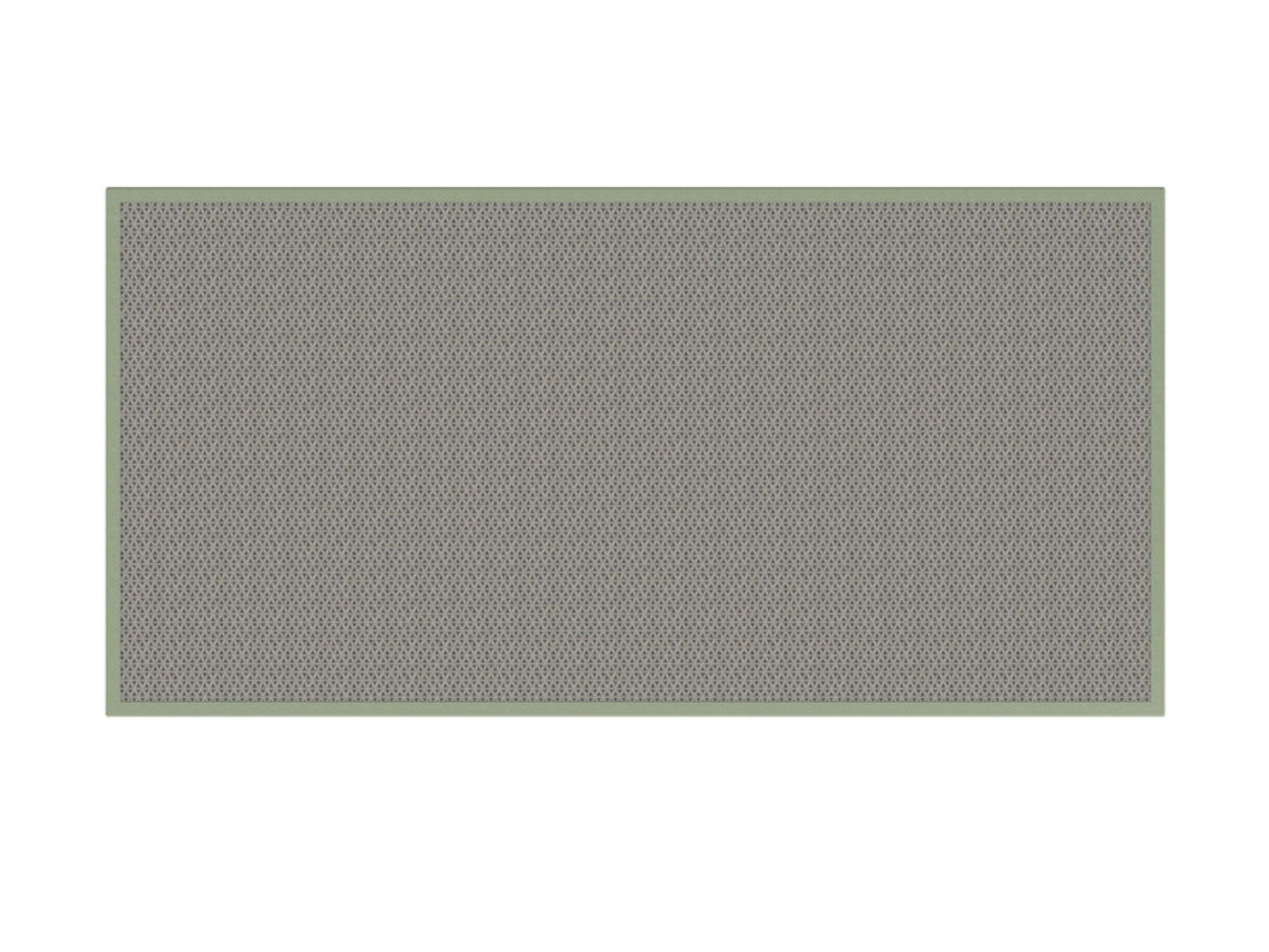 Tatami Studio Flooring Green