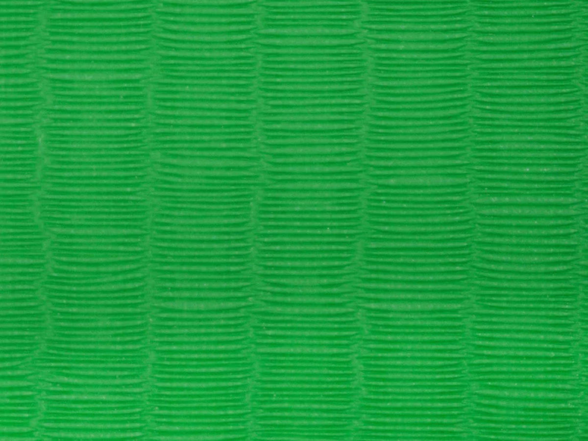 Tatami Mat Electric Green