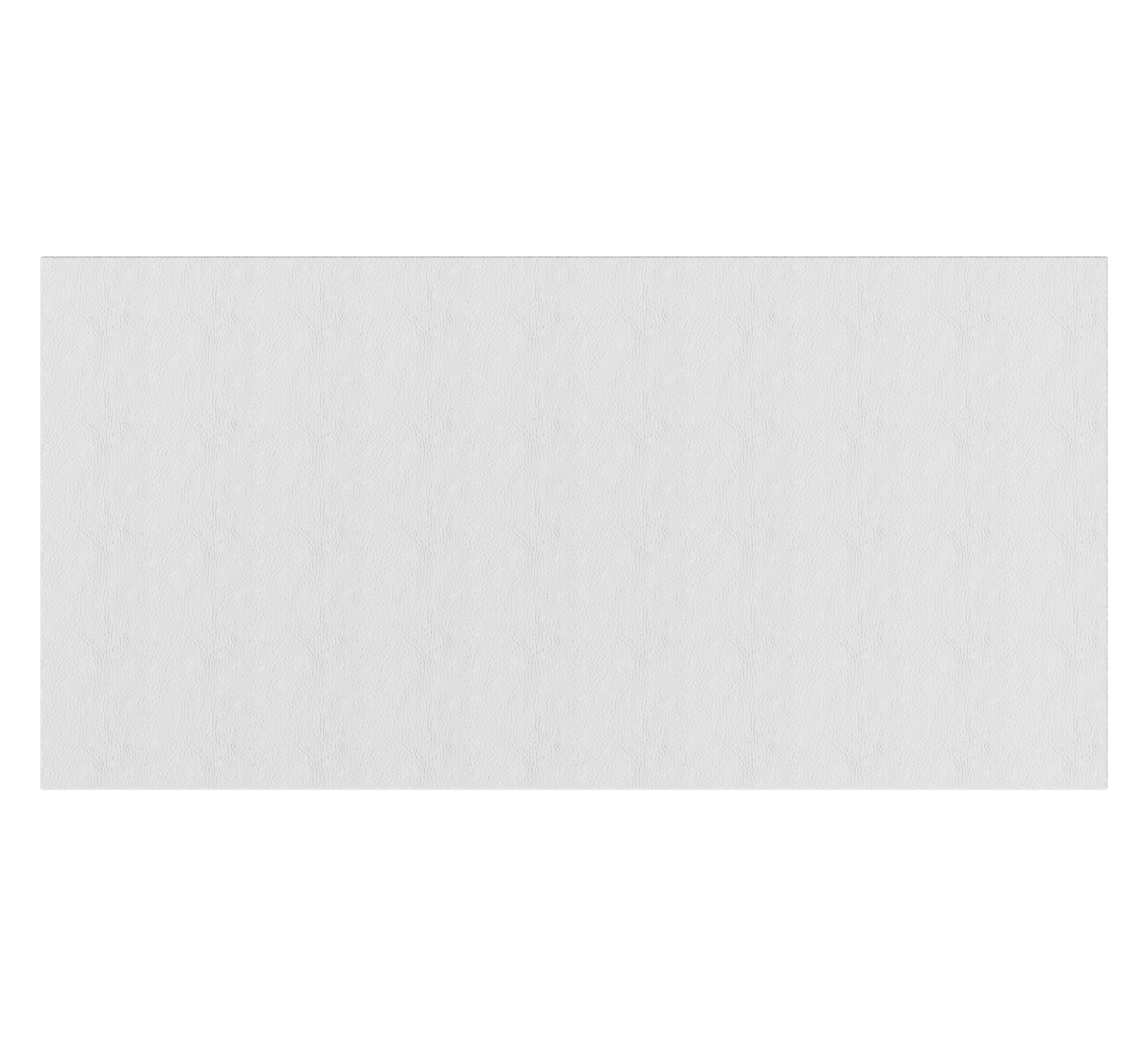 Smooth Series White