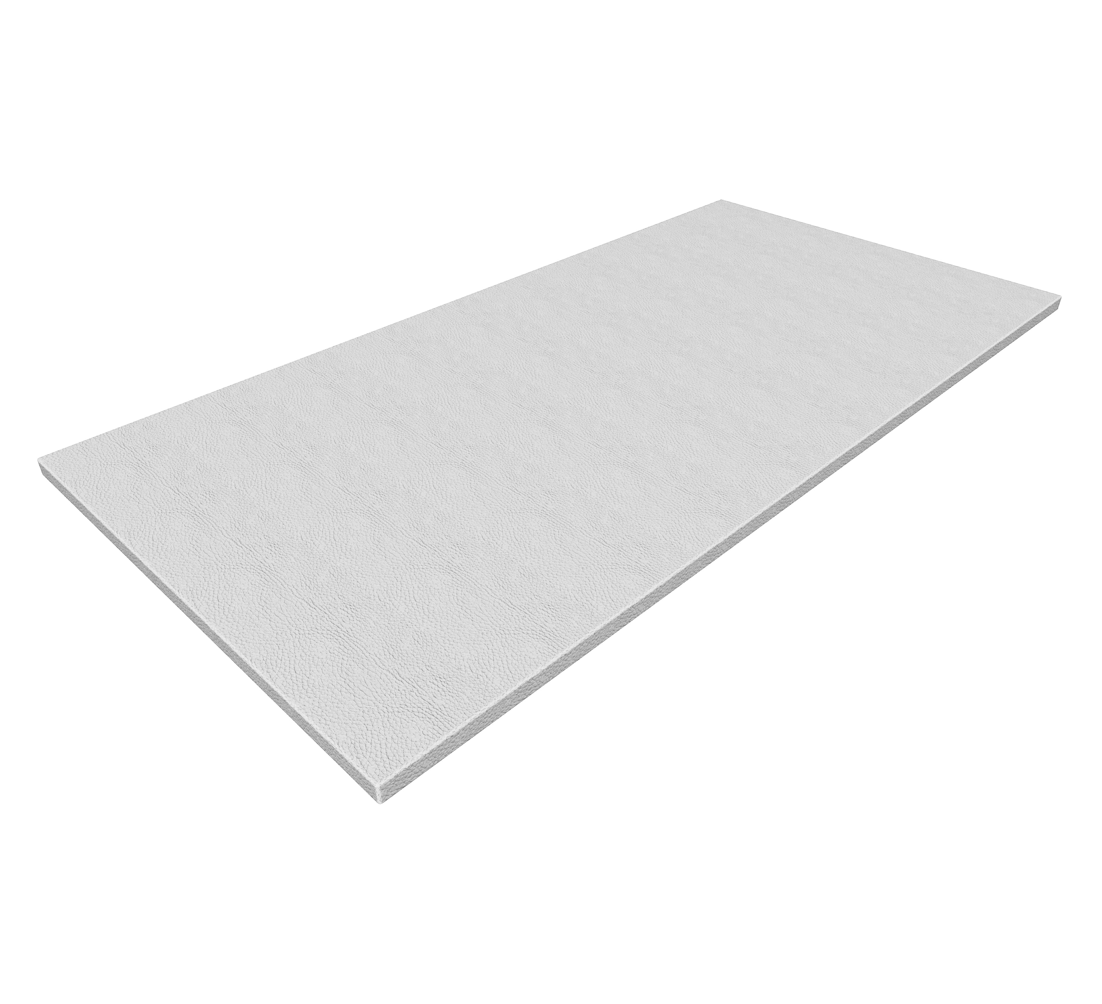 Smooth Series White