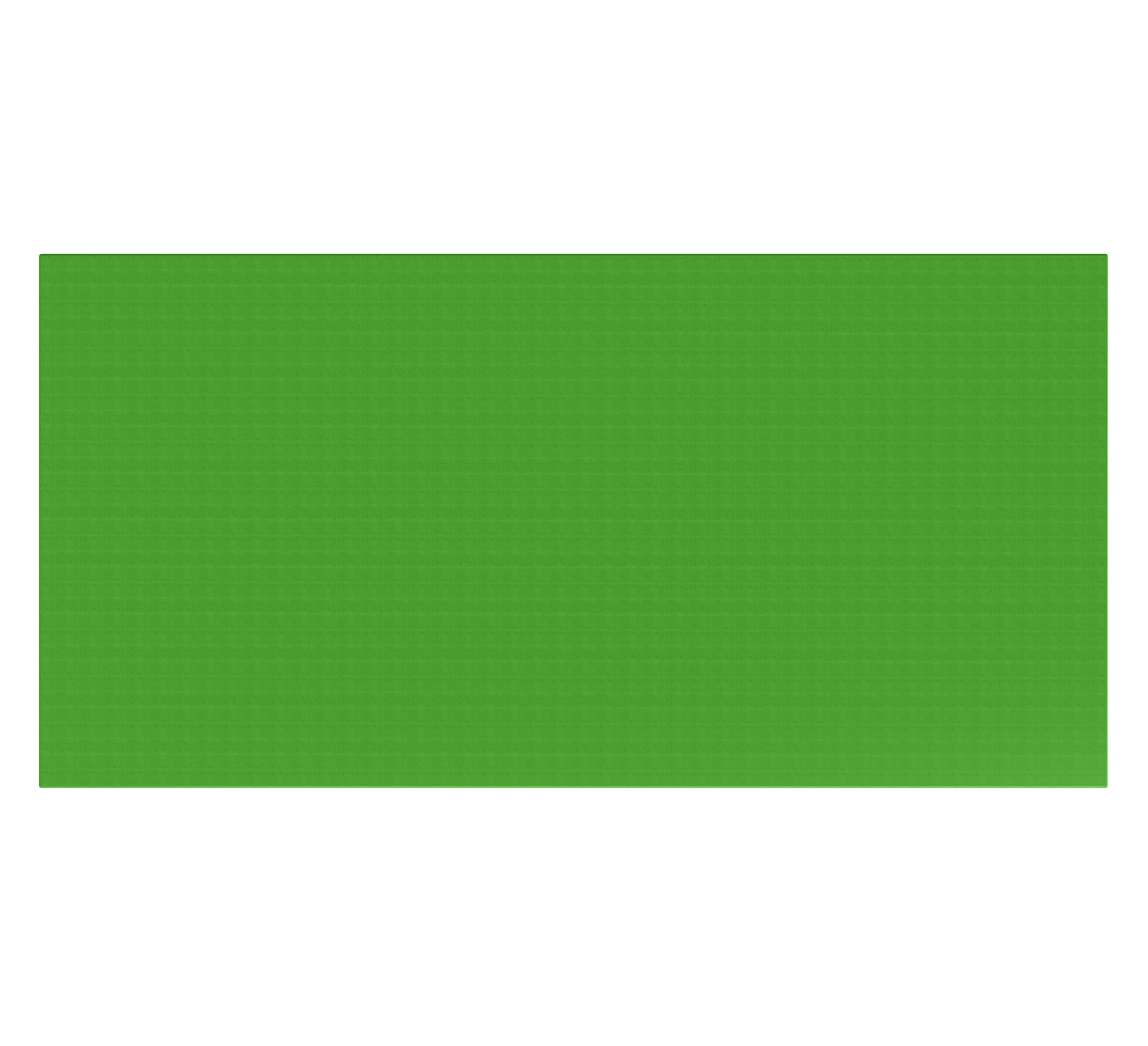 Tatami Series Electric Green