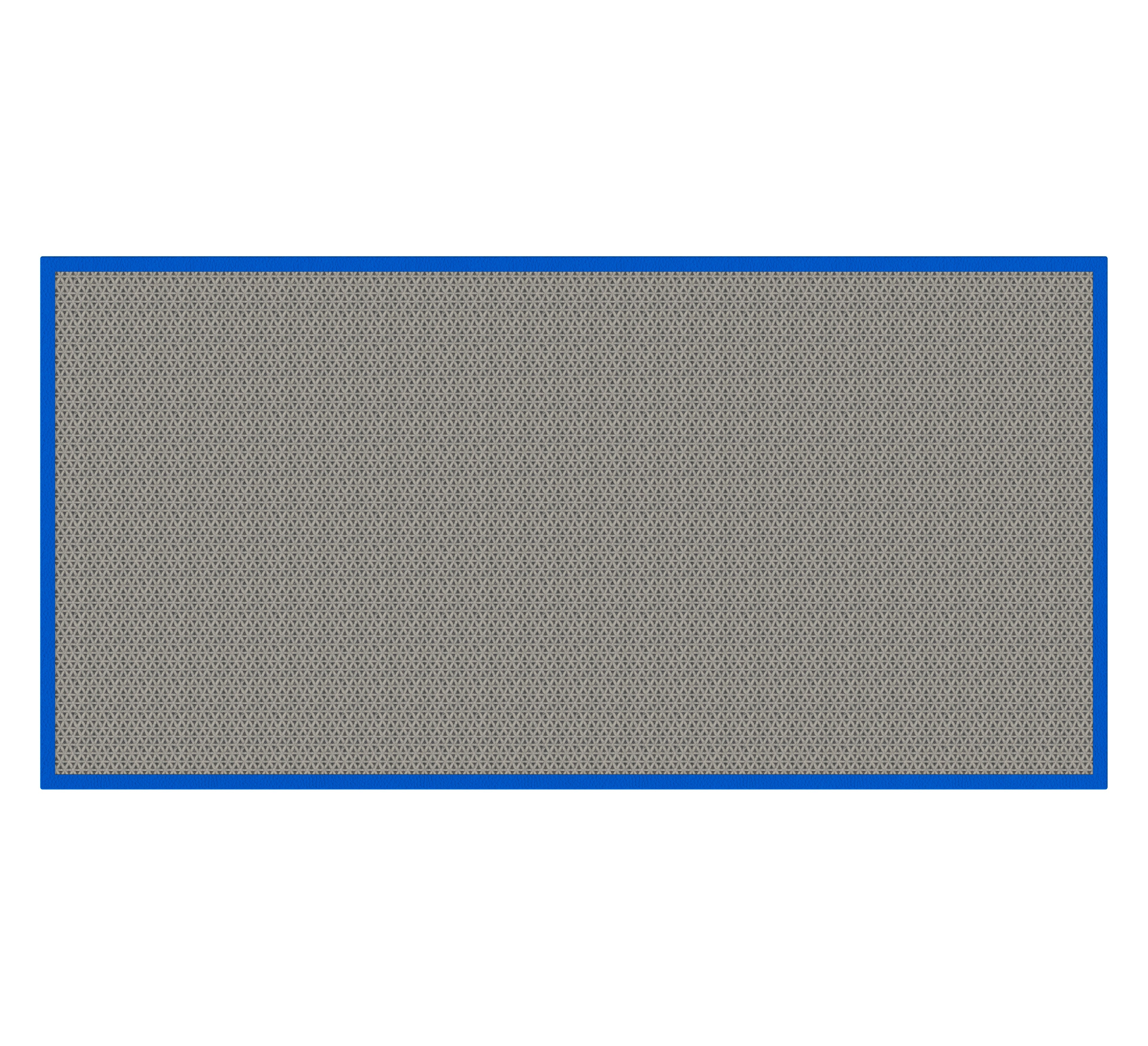 Smooth Series Blue