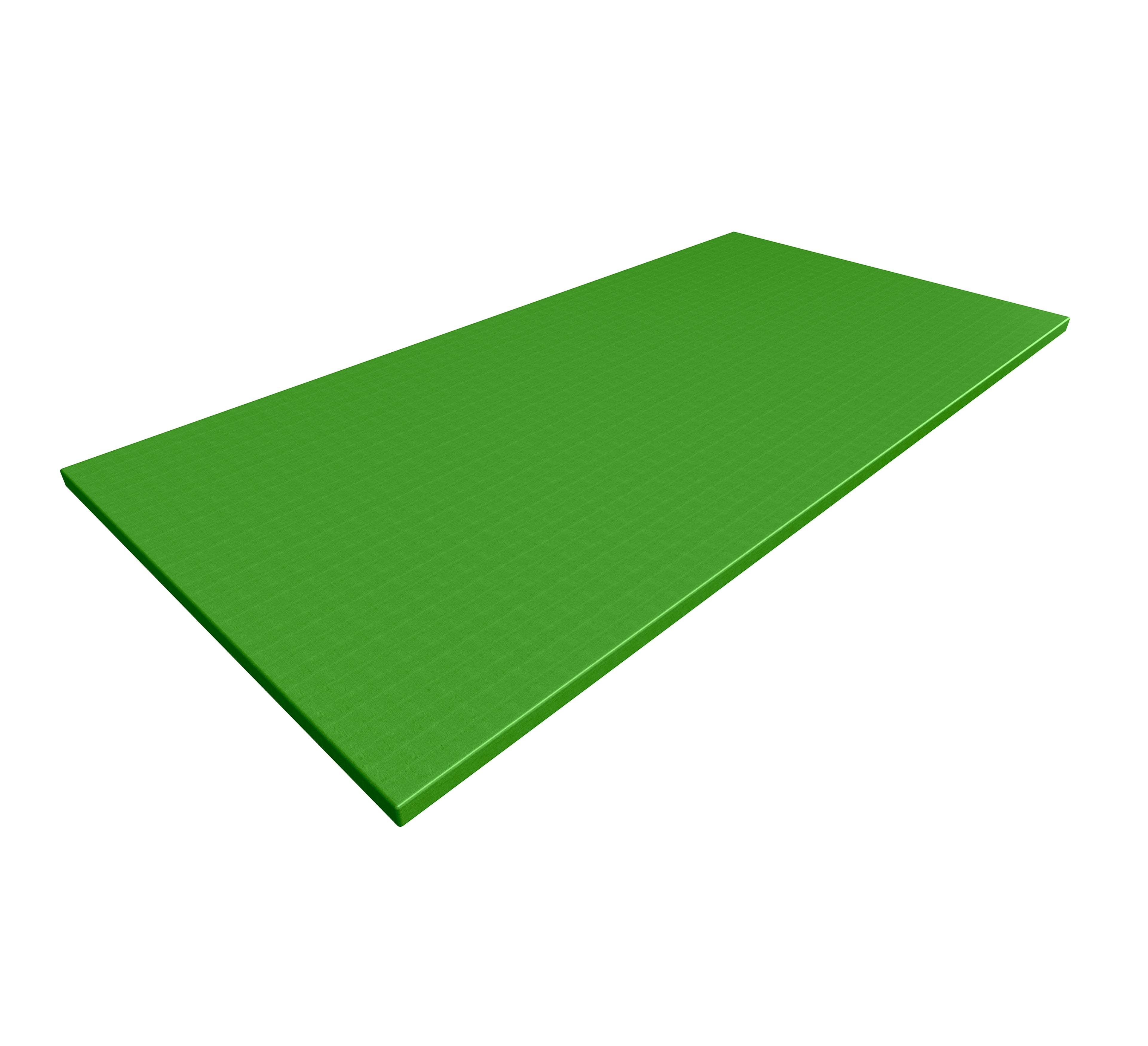 Tatami Series Electric Green