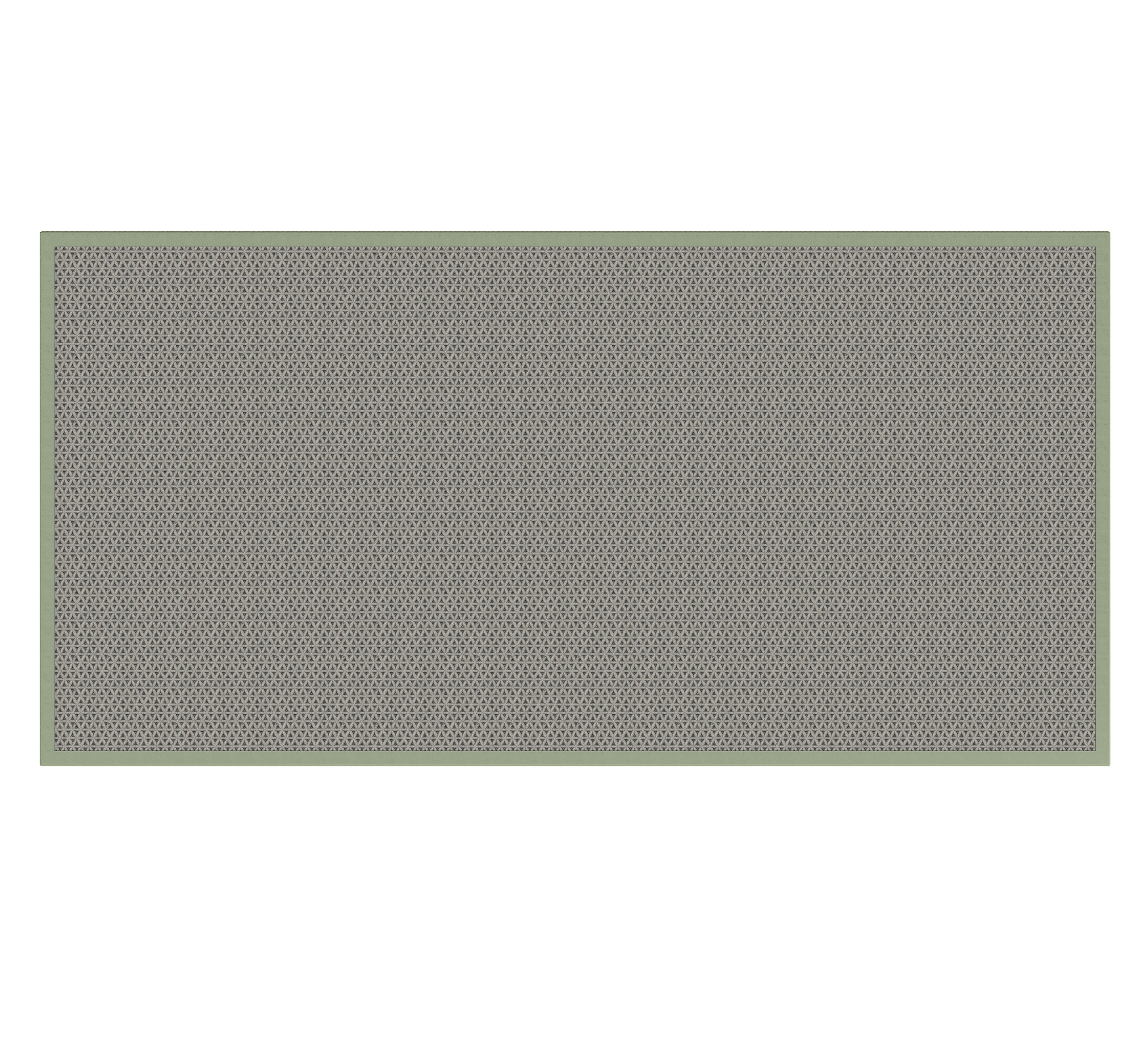 Tatami Series Green