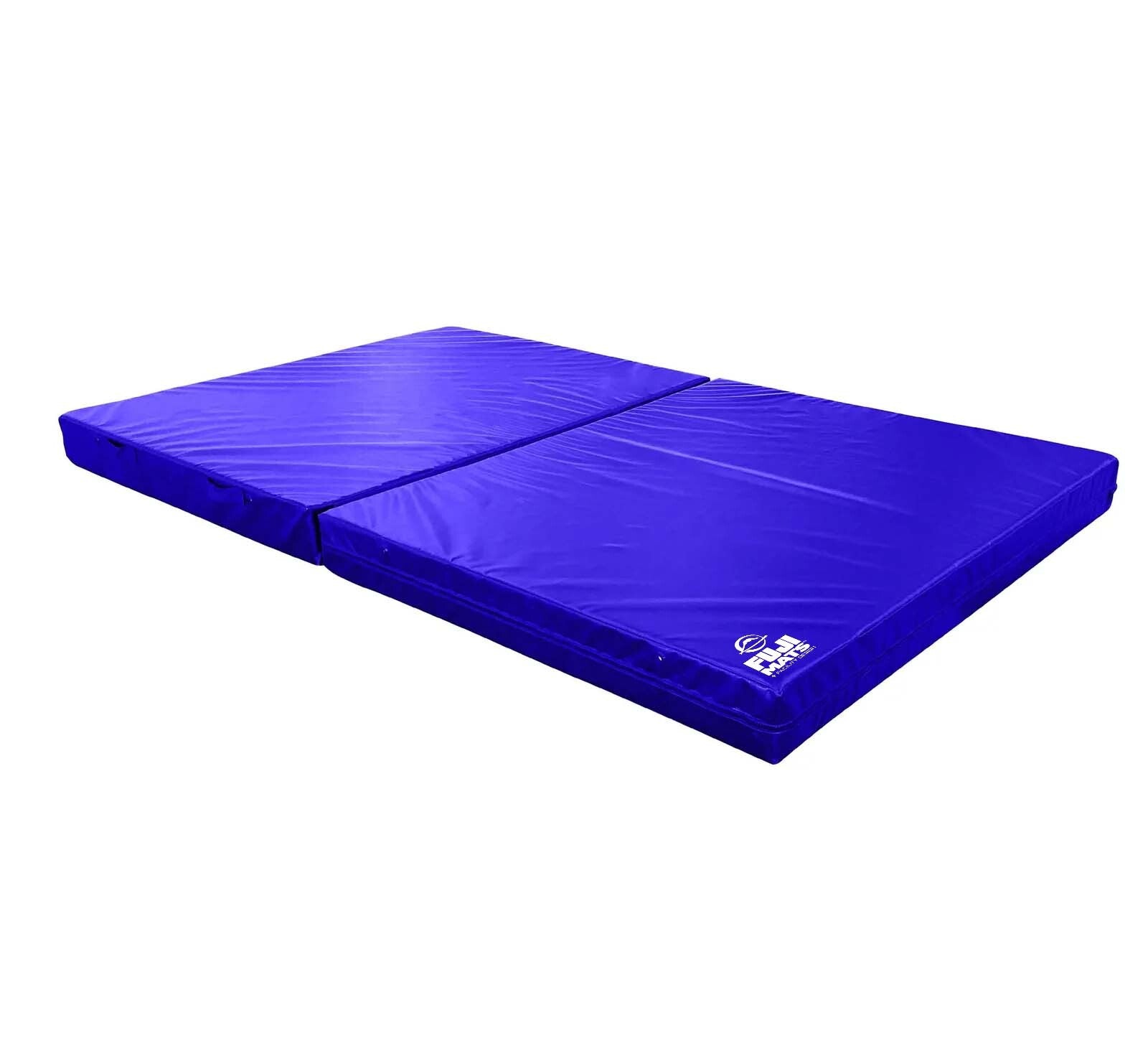 Crash Pad Blue