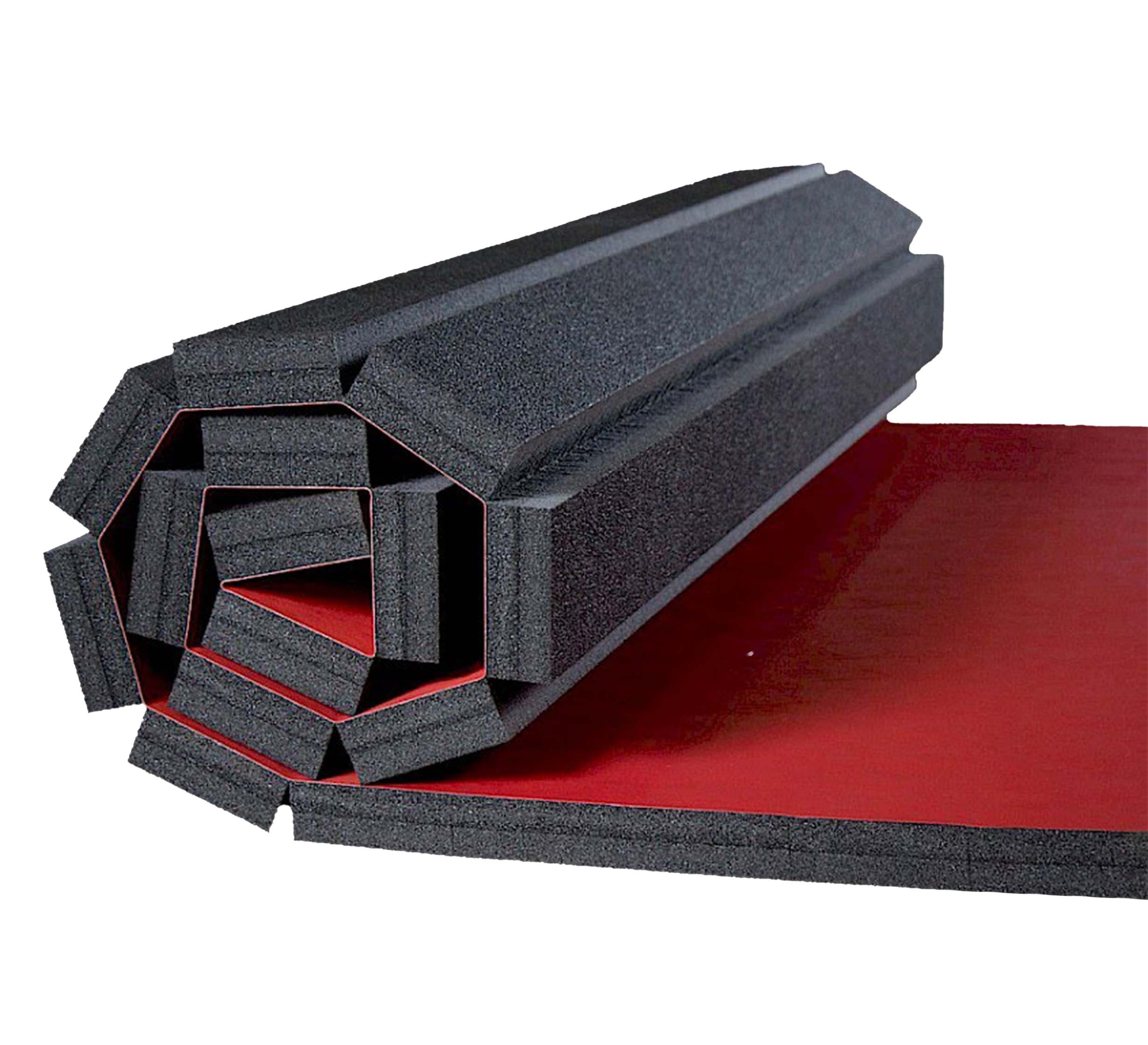 Roll Out Mats
