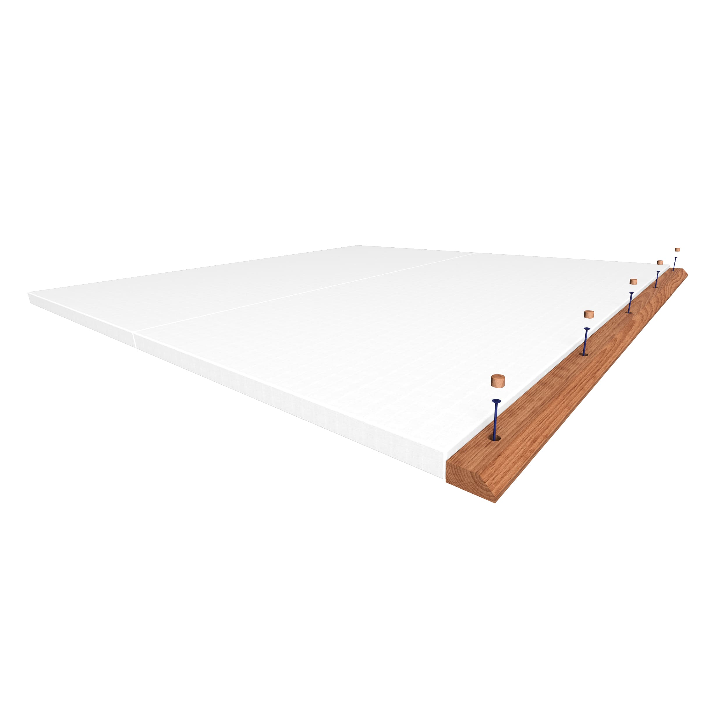 Frame Kit - 1.5in or 2in Mats