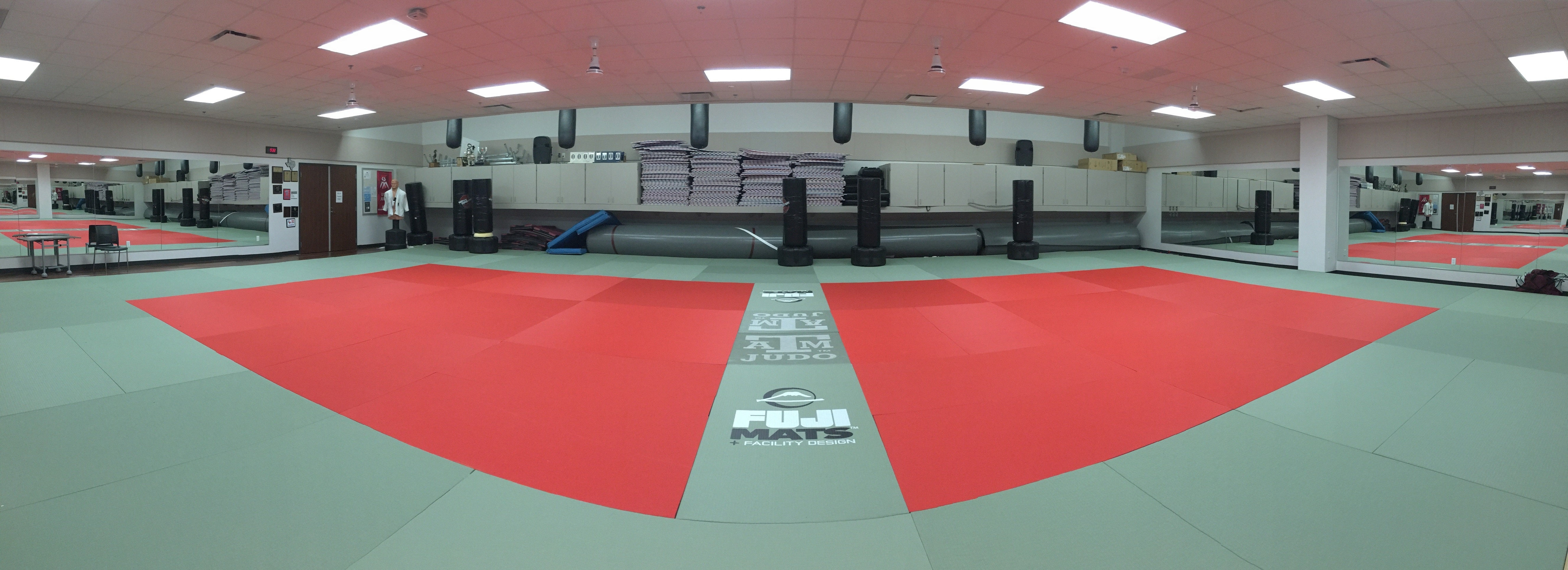 Tatami Series 2Mx1M