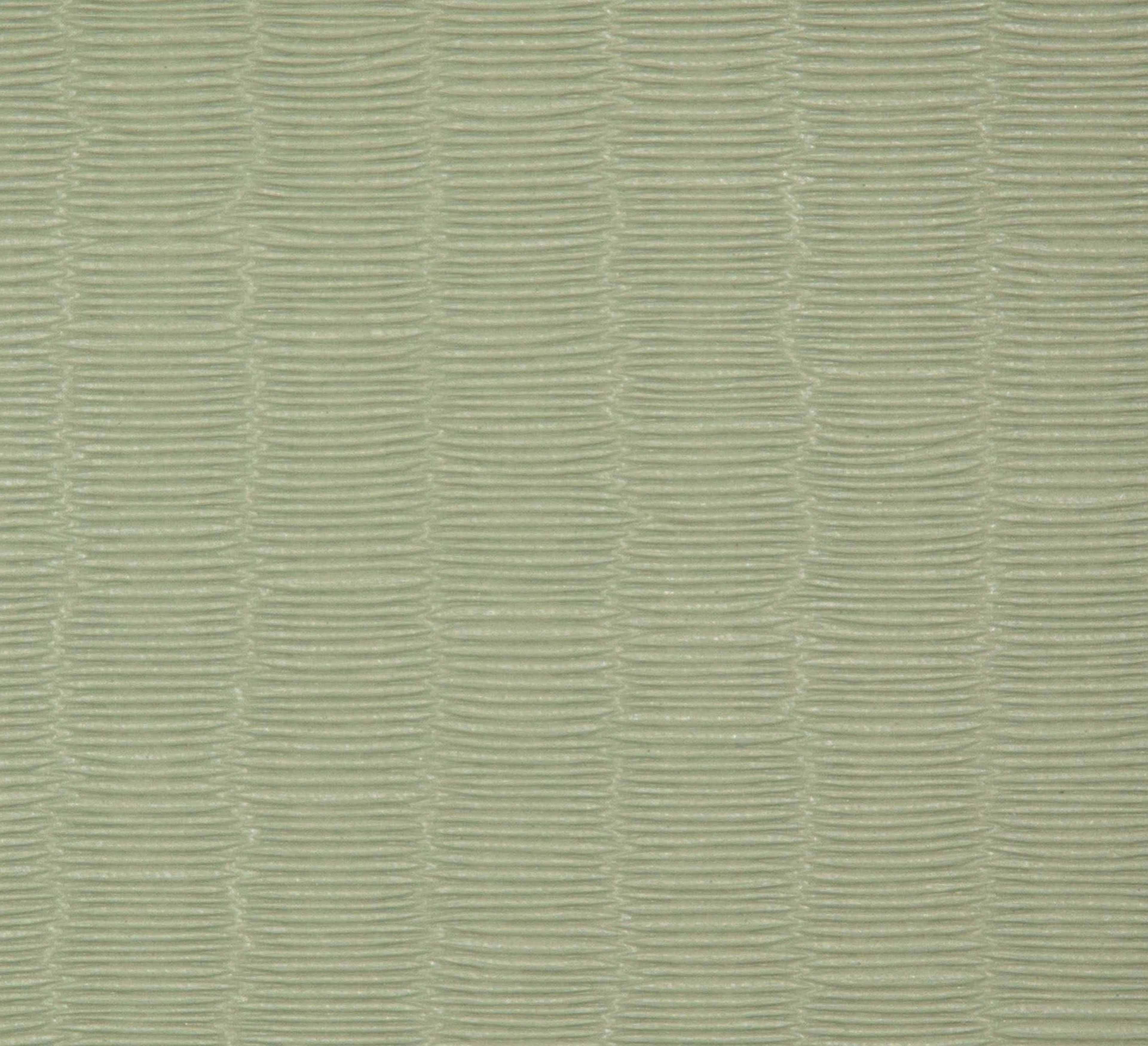 FUJI Yoga Studio Flooring Green