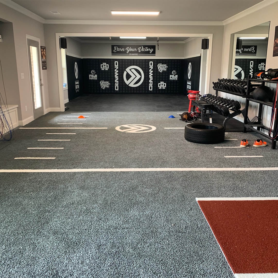 Turf Warranty