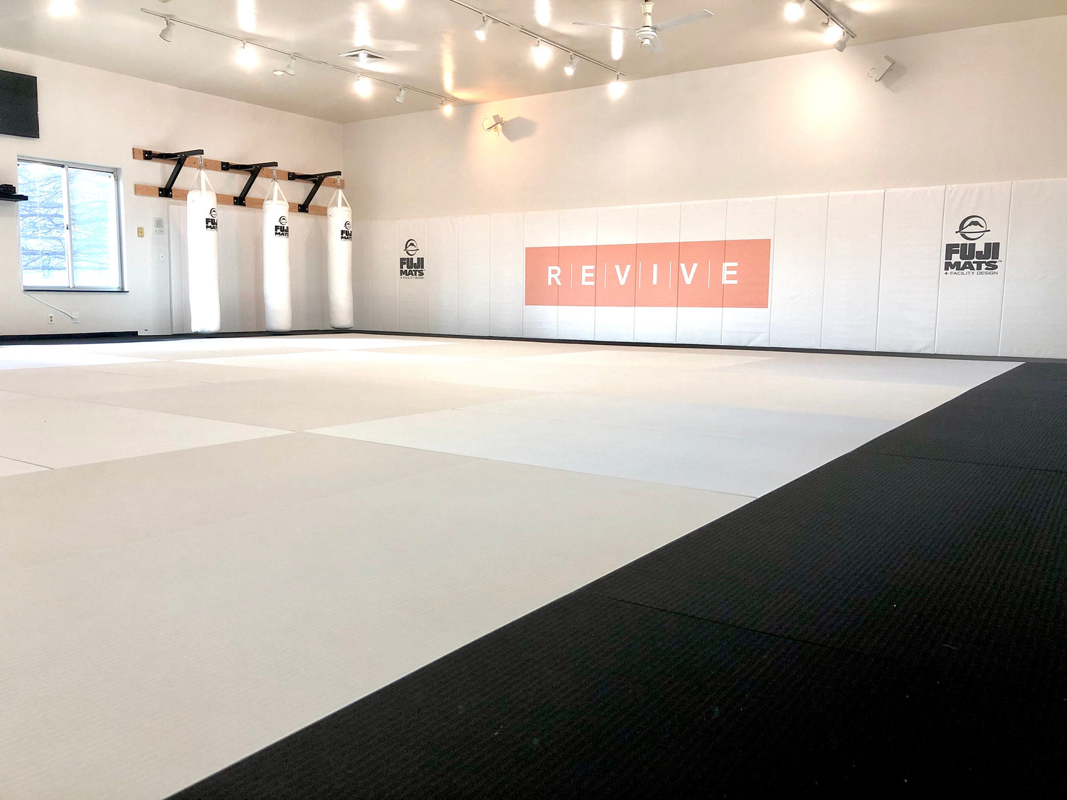 Revive