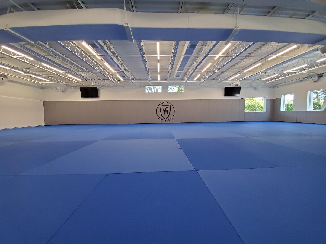 Jupiter Self Defense - Jupiter, FL