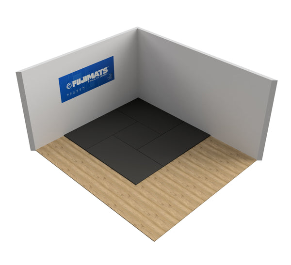 25mm Tatami Custom Mat Kit