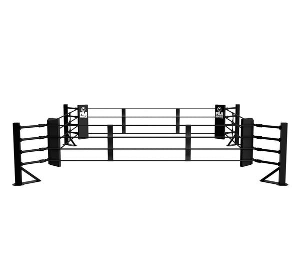 Floor Mount Boxing Ring
