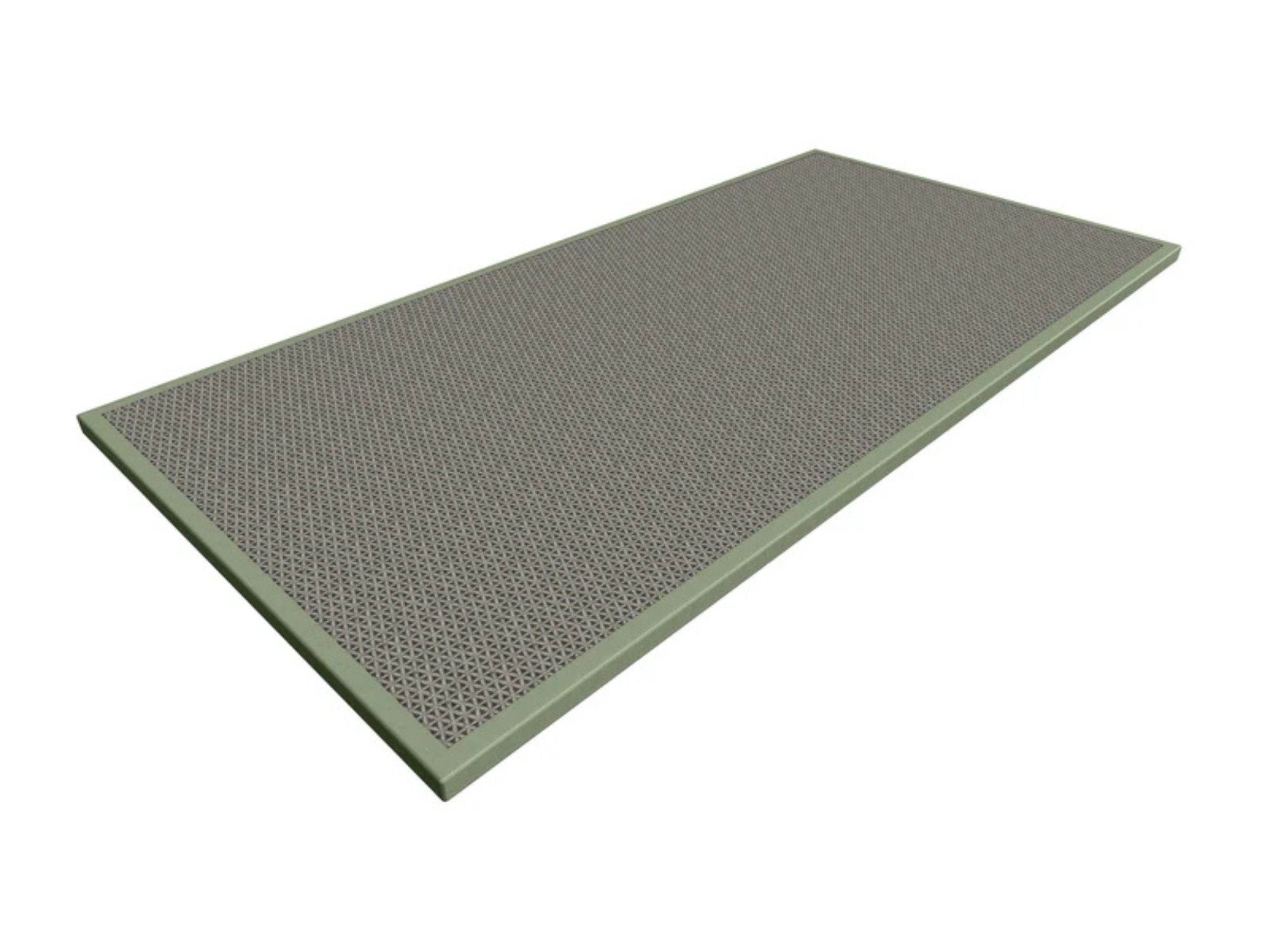 Tatami Mat Green (Fire Rated)