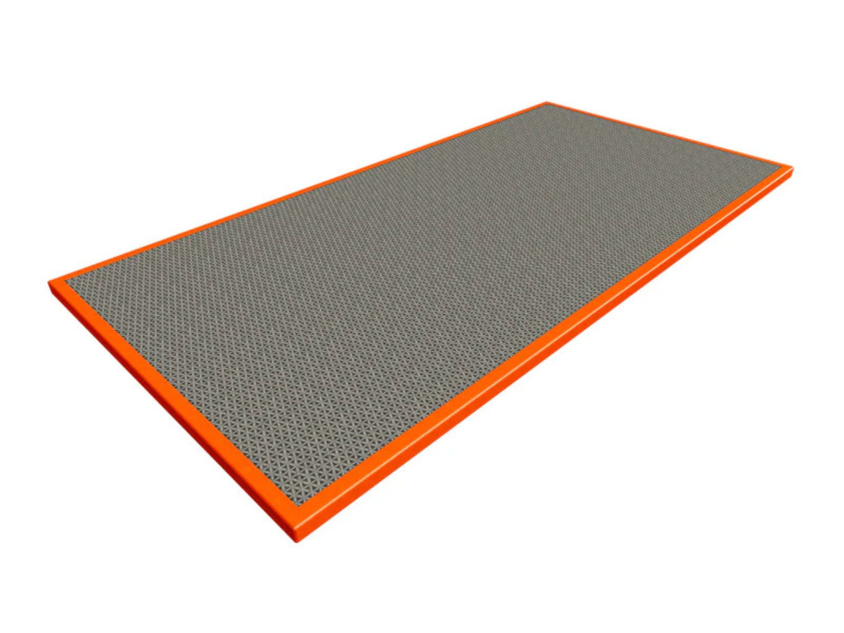 Tatami Mat Orange