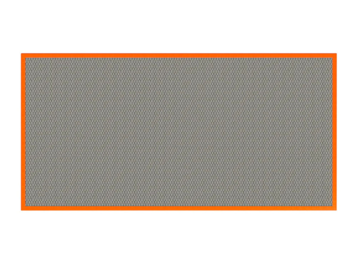 Tatami Mat Orange