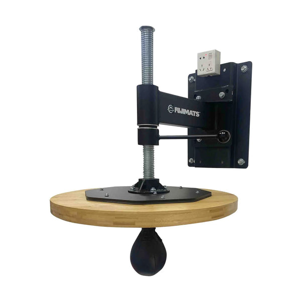 Speedball Platform - 38mm