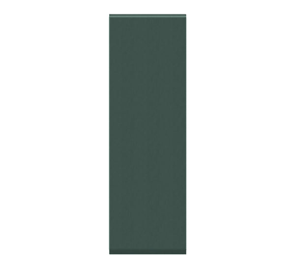 Wall Pads Dark Green