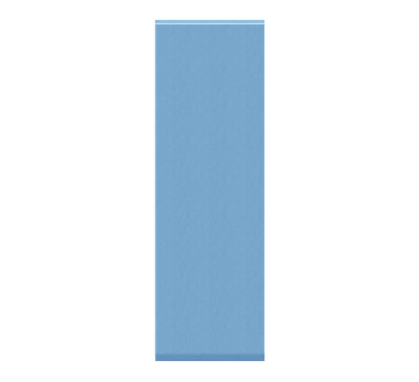 Wall Pads Light Blue