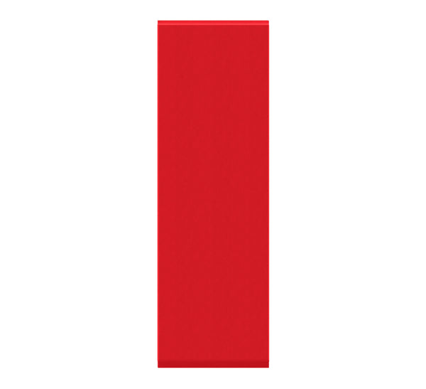 Wall Pads Red