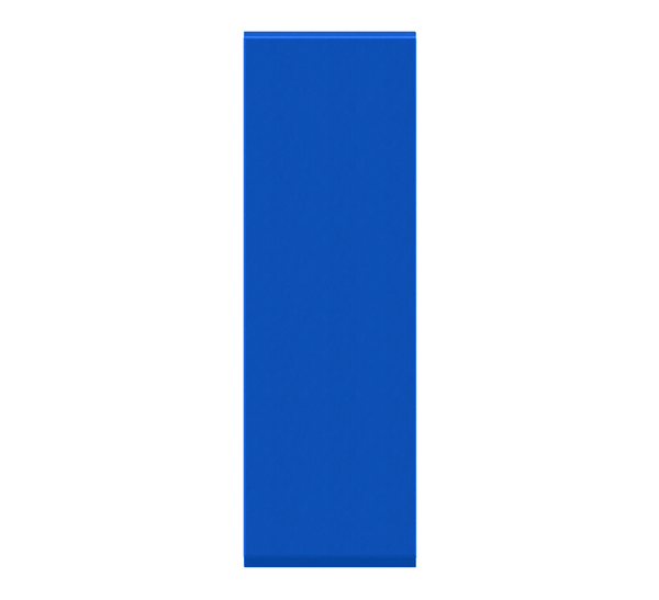Wall Pads Blue