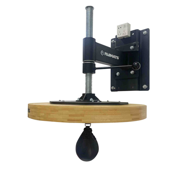 Speedball Platform - 60mm