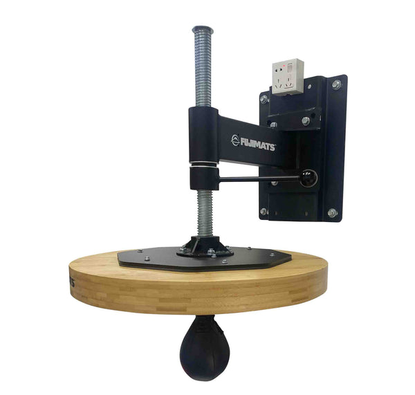 Speedball Platform - 60mm