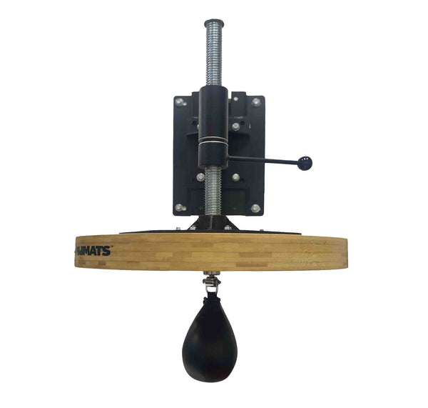 Speedball Platform - 60mm