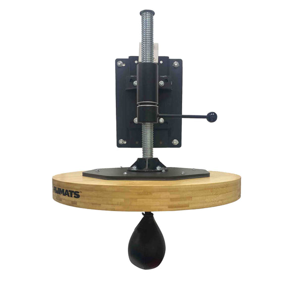 Speedball Platform - 60mm