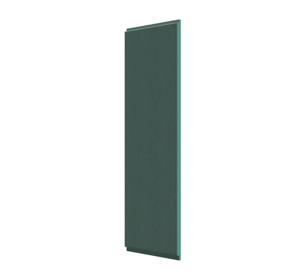 Wall Pads Dark Green