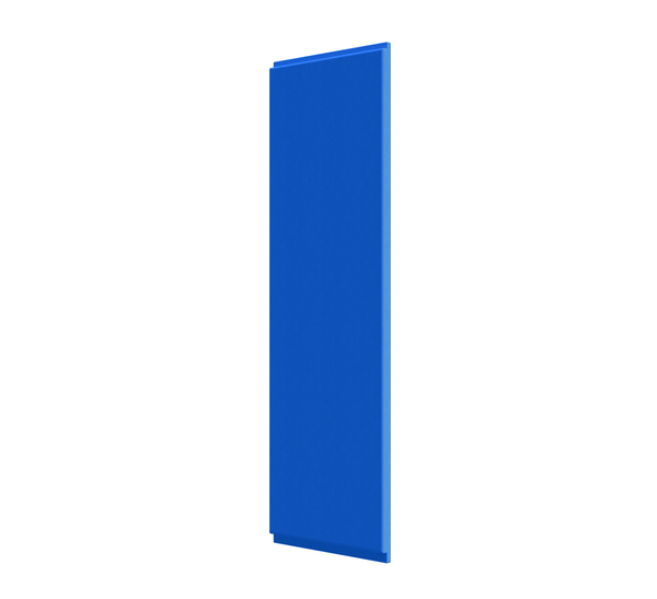 Wall Pads Blue