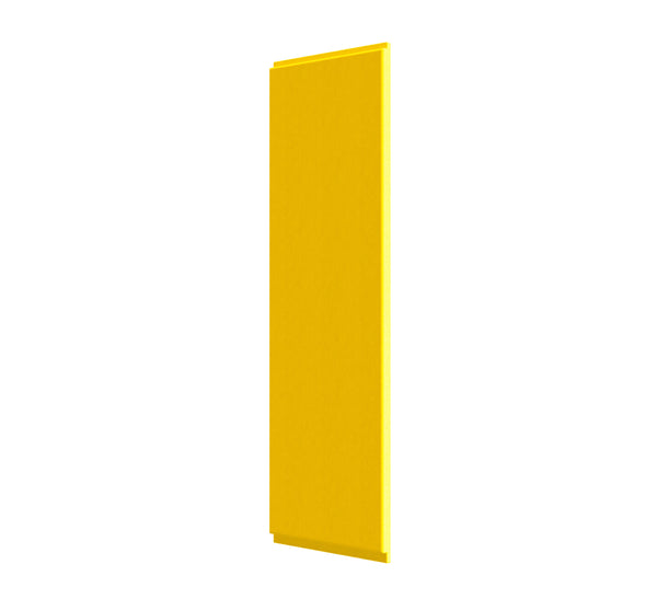 Wall Pads Yellow