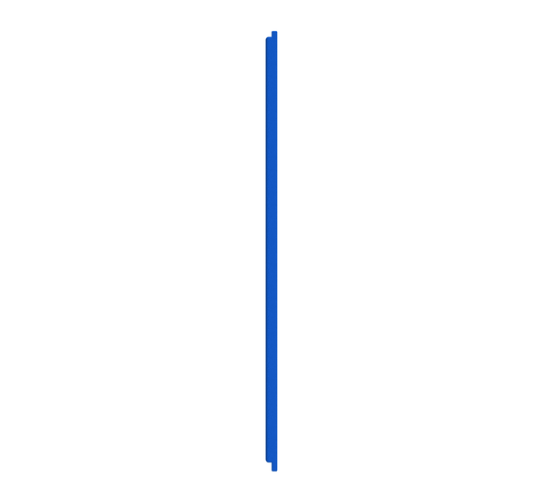 Wall Pads Blue