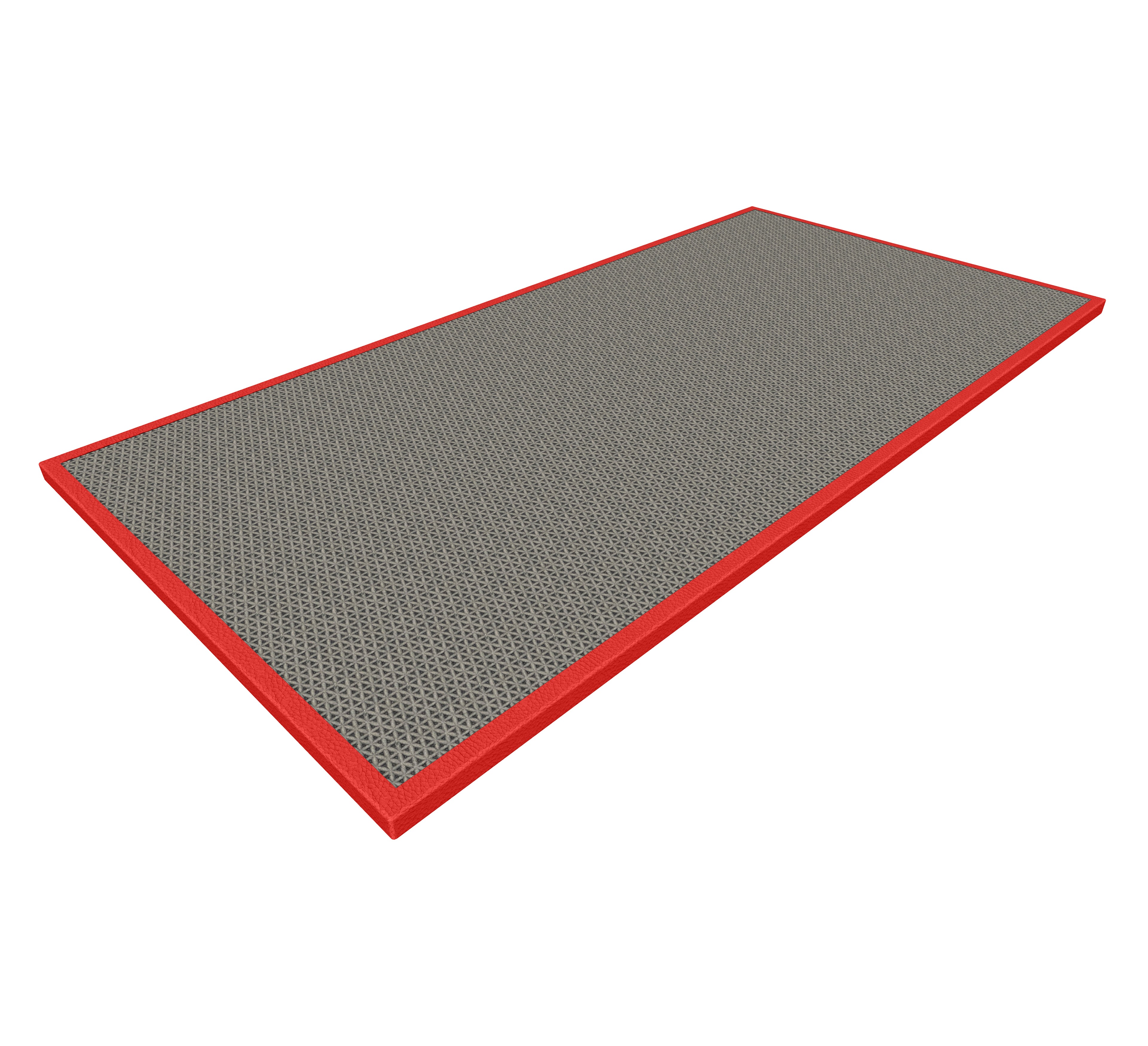 Smooth Series Red