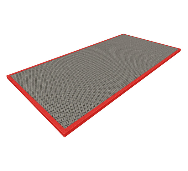 Smooth Series Red