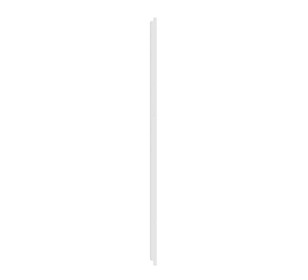 Wall Pads White