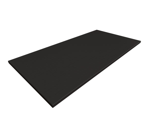 FUJI Yoga Studio Flooring Black