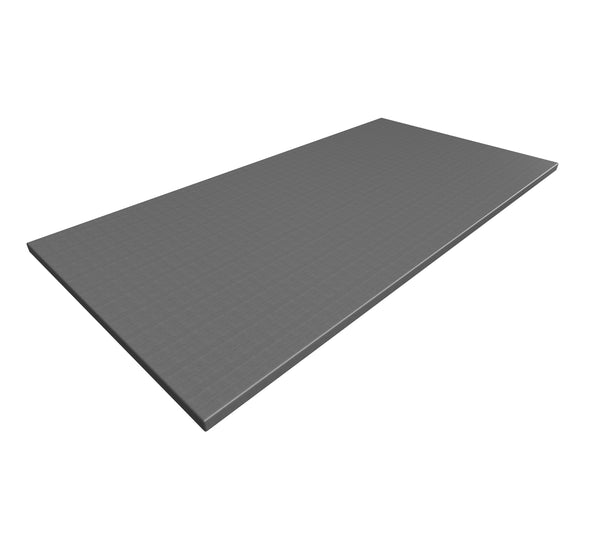 FUJI Yoga Studio Flooring Grey