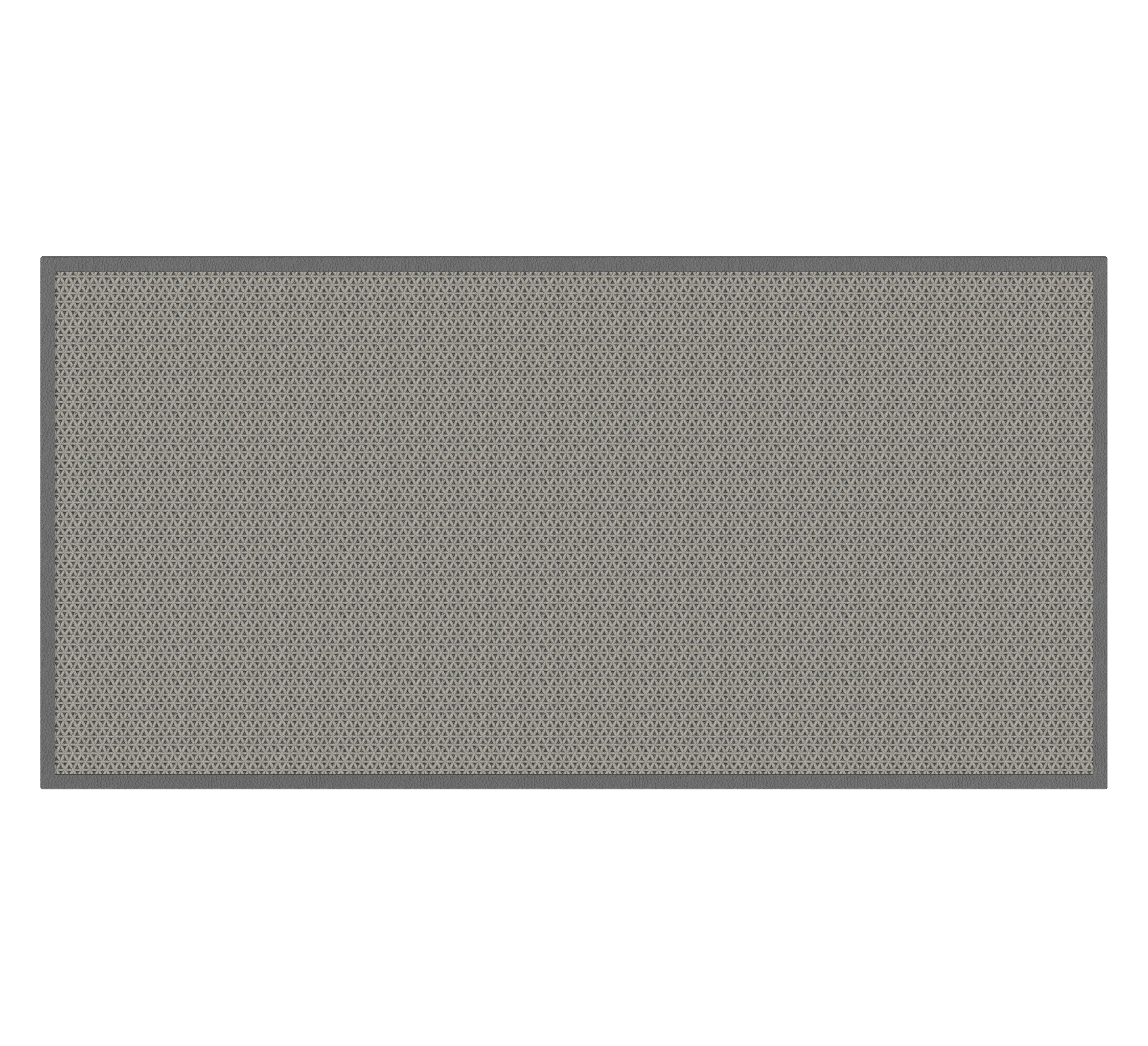 Smooth Series Grey
