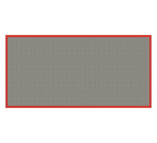 Smooth Series Red