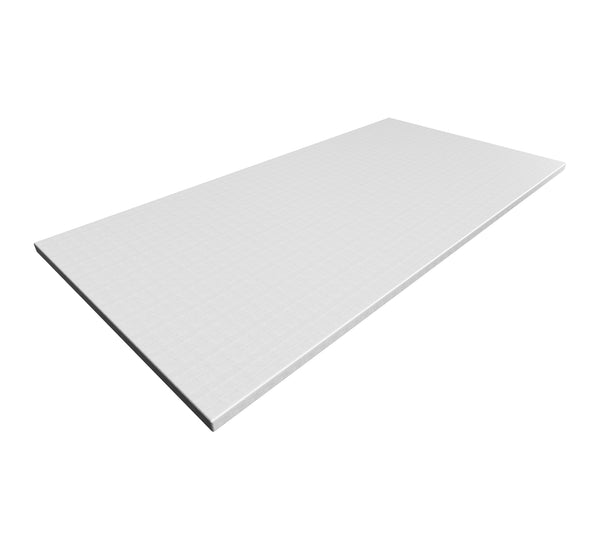 FUJI Yoga Studio Flooring Ice